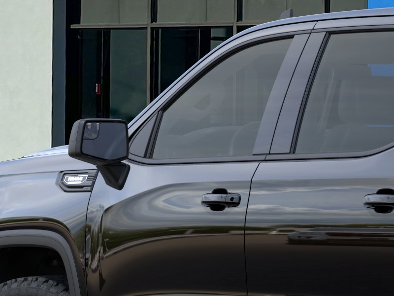 2026 GMC Sierra 1500 Elevation - Photo 38