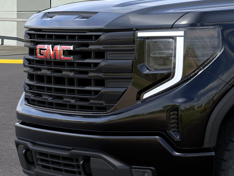 2026 GMC Sierra 1500 Elevation - Photo 39