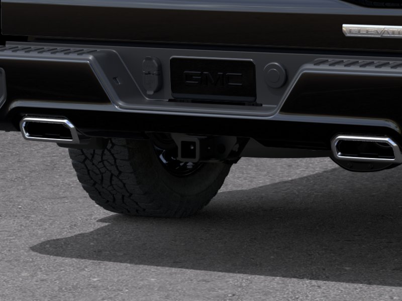 2026 GMC Sierra 1500 Elevation - Photo 40