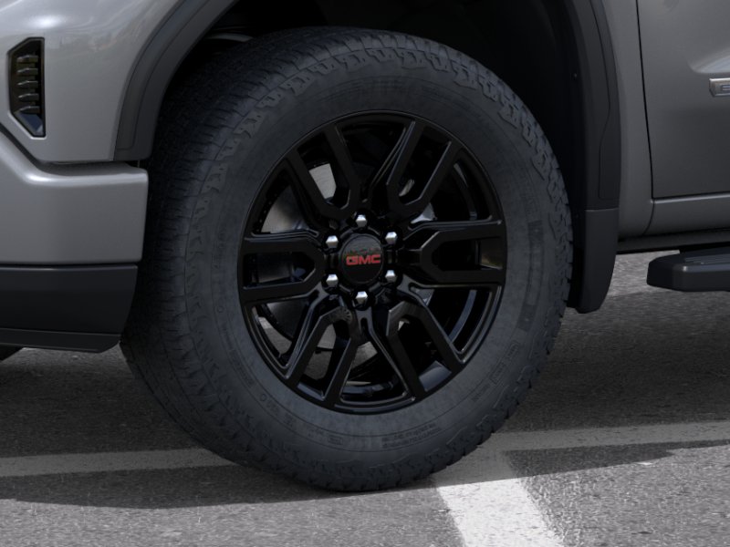 New 2026 Sterling Metallic GMC Elevation image 33