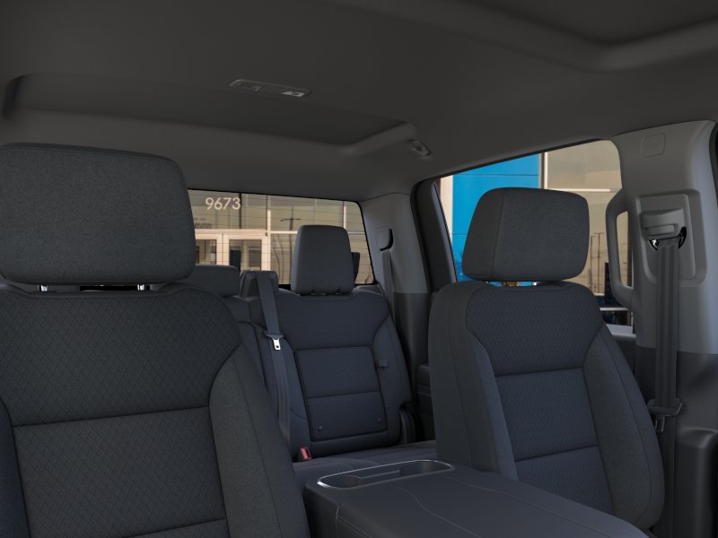 2026 GMC Sierra 1500 Elevation - Photo 48