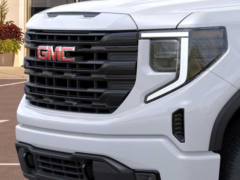 2026 GMC Sierra 1500 Elevation - Photo 37