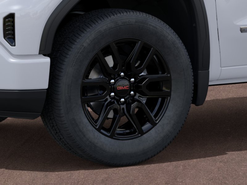 2026 GMC Sierra 1500 Elevation - Photo 33