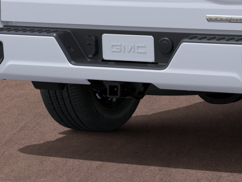 2026 GMC Sierra 1500 Elevation - Photo 38