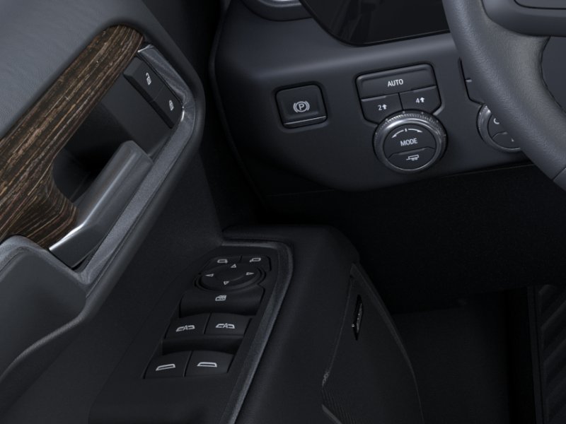 New 2026 Sterling Metallic GMC Elevation image 22