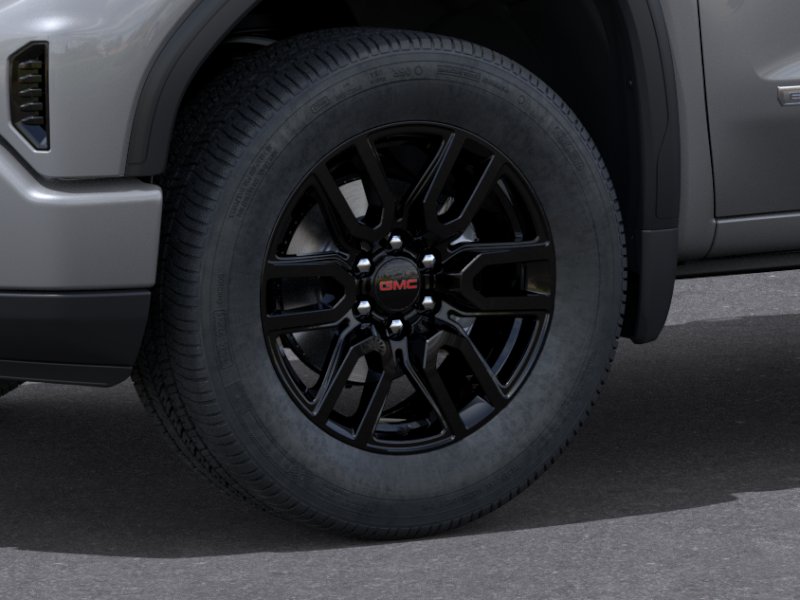 New 2026 Sterling Metallic GMC Elevation image 9