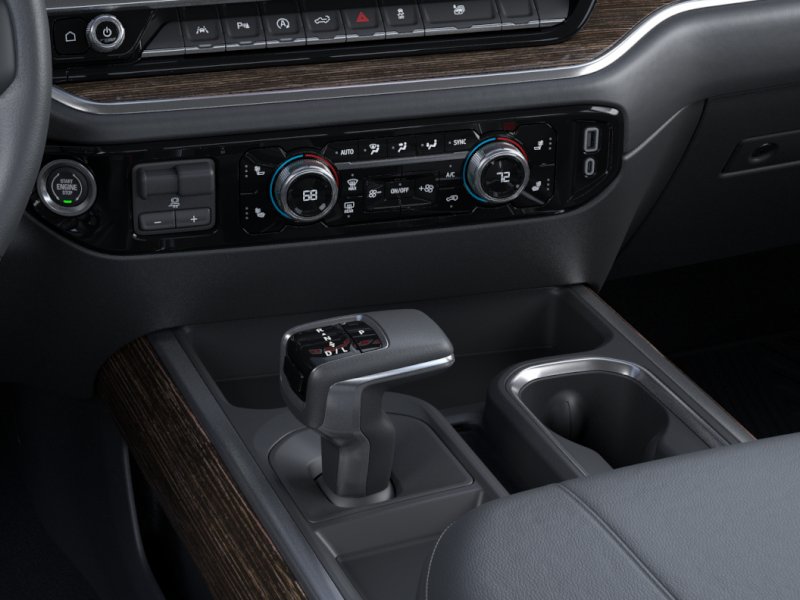 New 2026 Sterling Metallic GMC Elevation image 23