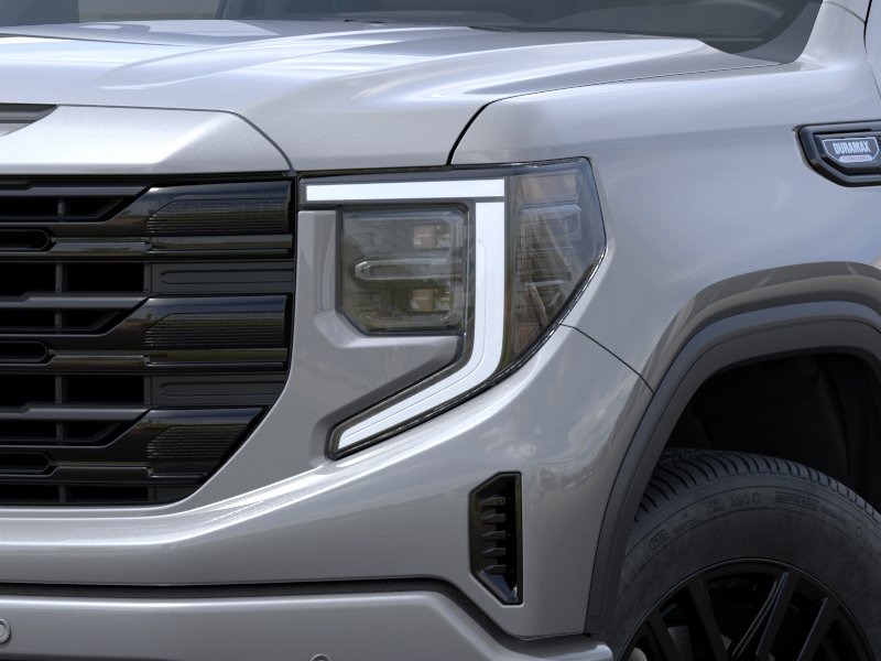 New 2026 Sterling Metallic GMC Elevation image 10