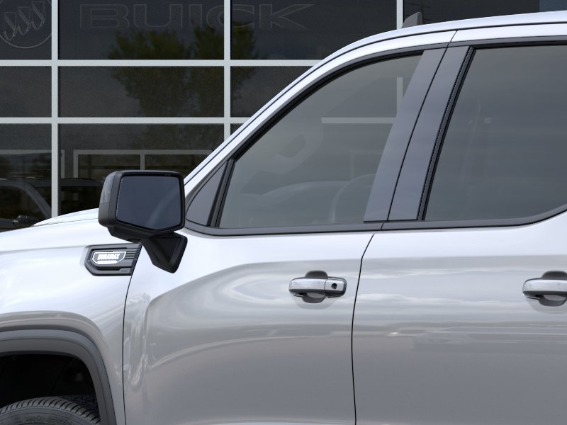 New 2026 Sterling Metallic GMC Elevation image 12