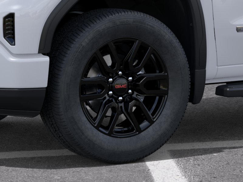 New 2026 Summit White GMC Elevation image 33
