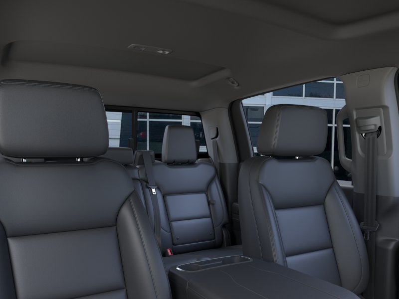 New 2026 Summit White GMC Elevation image 48