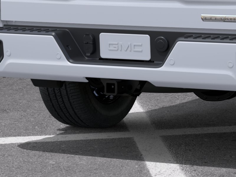 New 2026 Summit White GMC Elevation image 38
