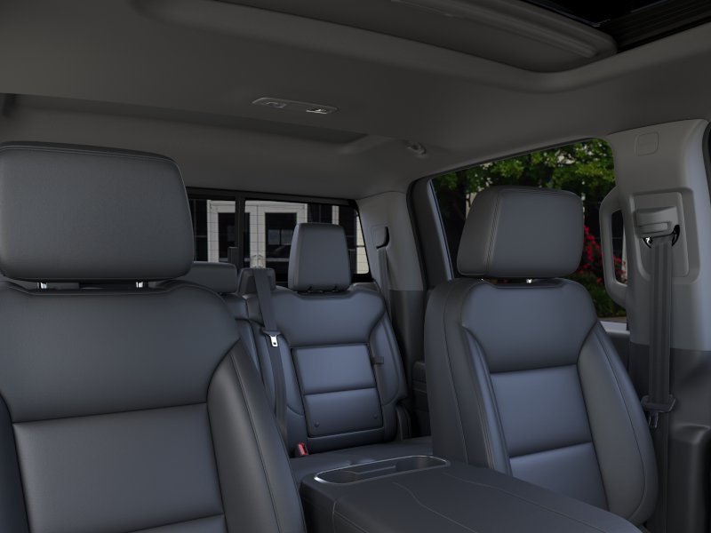 New 2026 Onyx Black GMC Elevation image 50