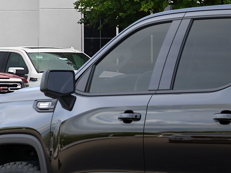 New 2026 Onyx Black GMC Elevation image 38