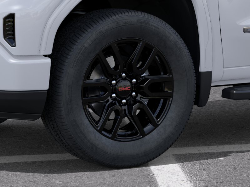 New 2026 Summit White GMC Elevation image 33