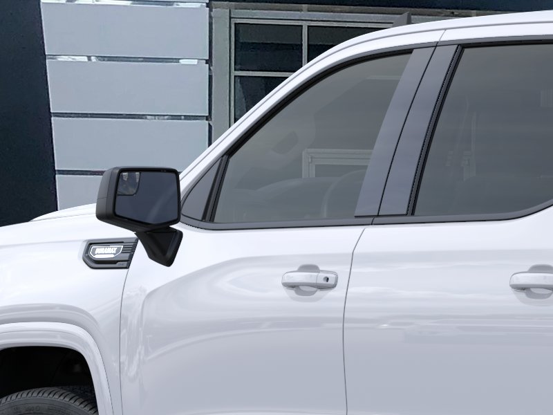 New 2026 Summit White GMC Elevation image 36
