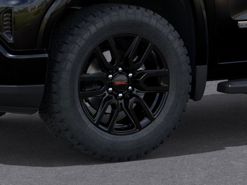 2026 Gmc Sierra 1500 Elevation photo 8