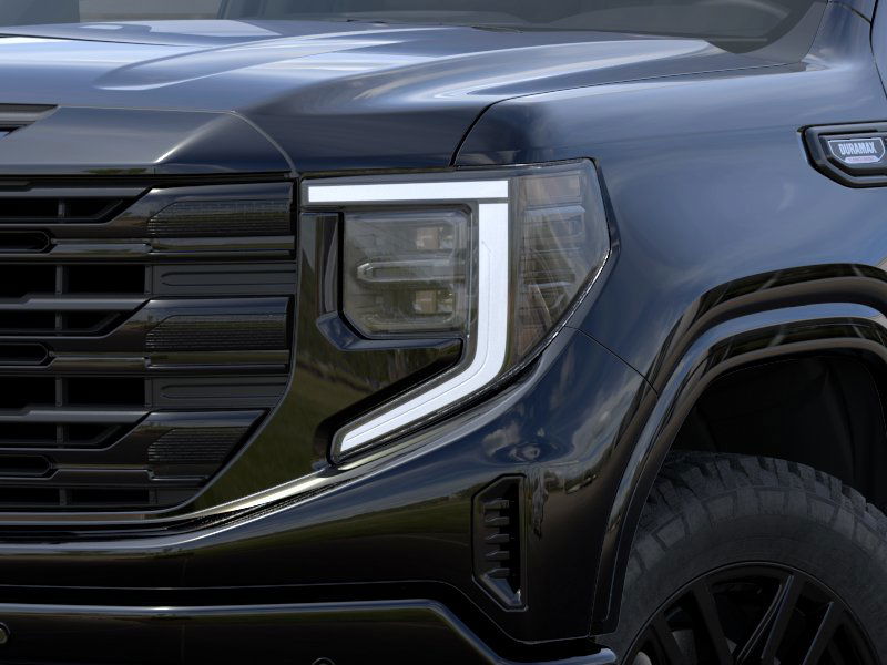 2026 Gmc Sierra 1500 Elevation photo 9