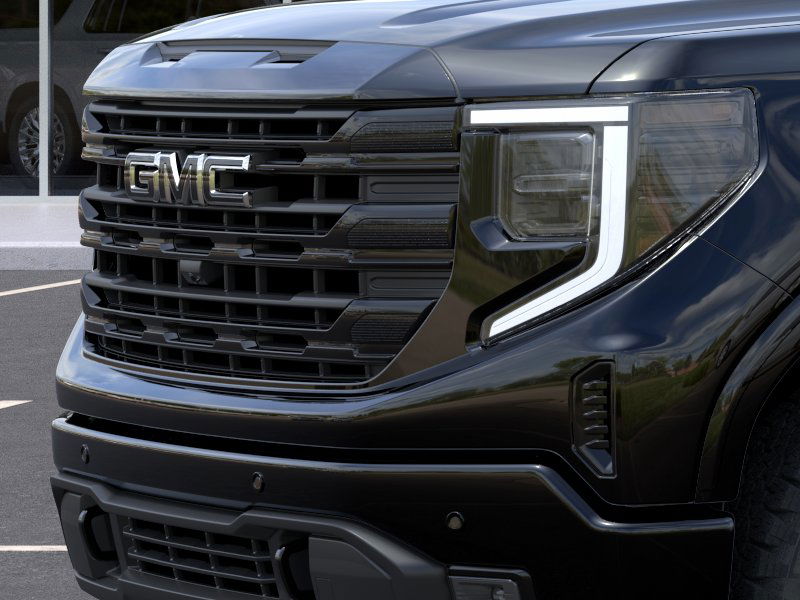 2026 Gmc Sierra 1500 Elevation photo 12