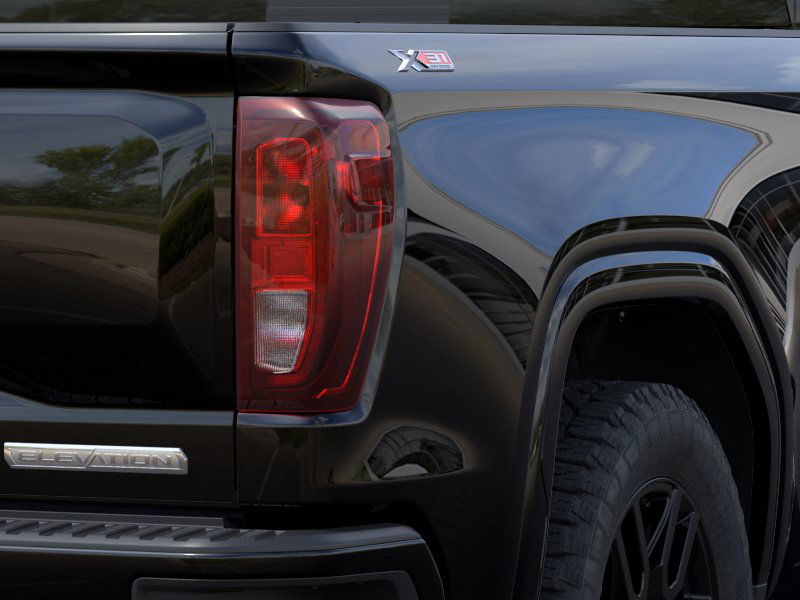 2026 Gmc Sierra 1500 Elevation photo 10