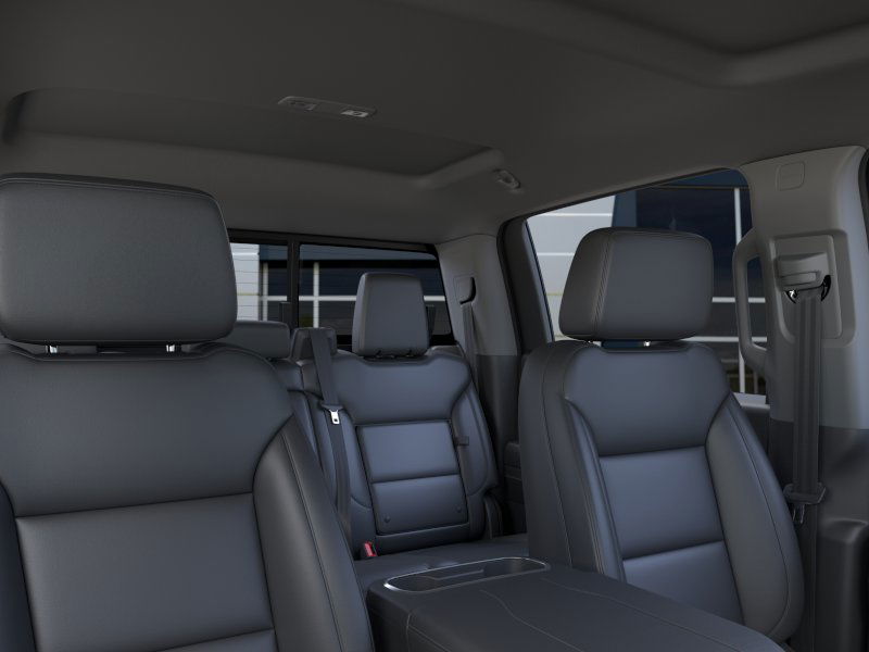 2026 Gmc Sierra 1500 Elevation photo 20