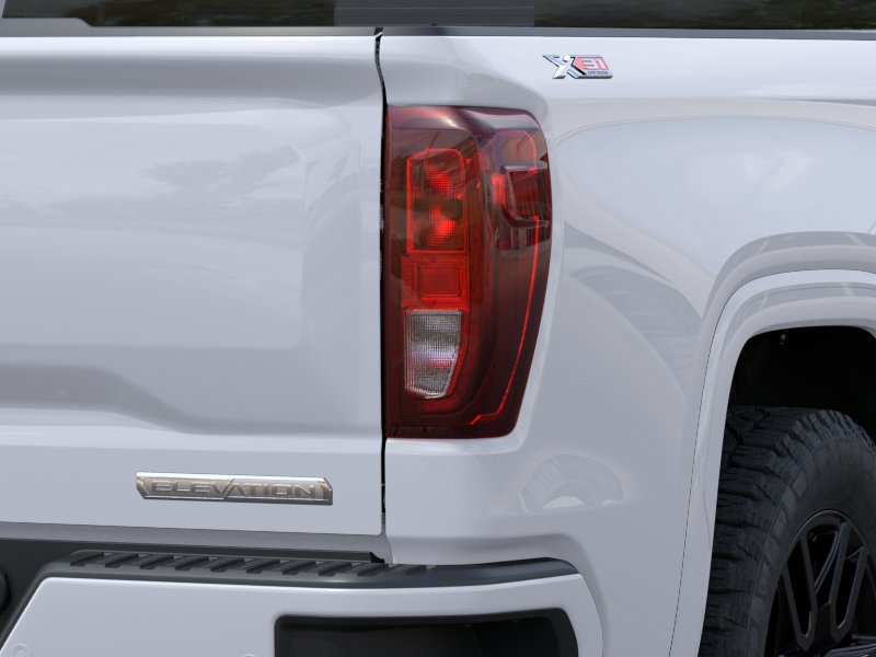 New 2026 Summit White GMC Elevation image 11