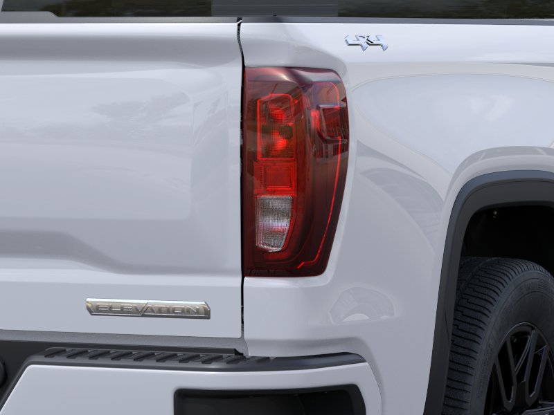 2026 GMC Sierra 1500 Elevation - Photo 12