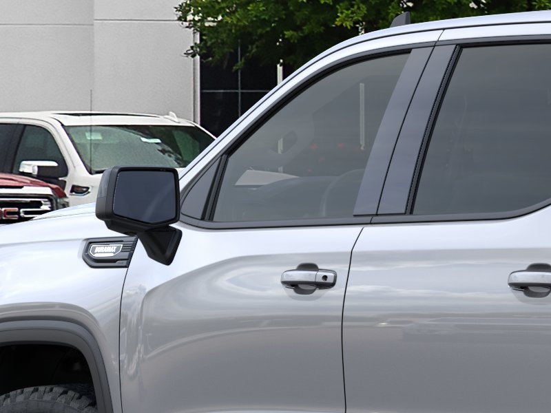 New 2026 Sterling Metallic GMC Elevation image 37