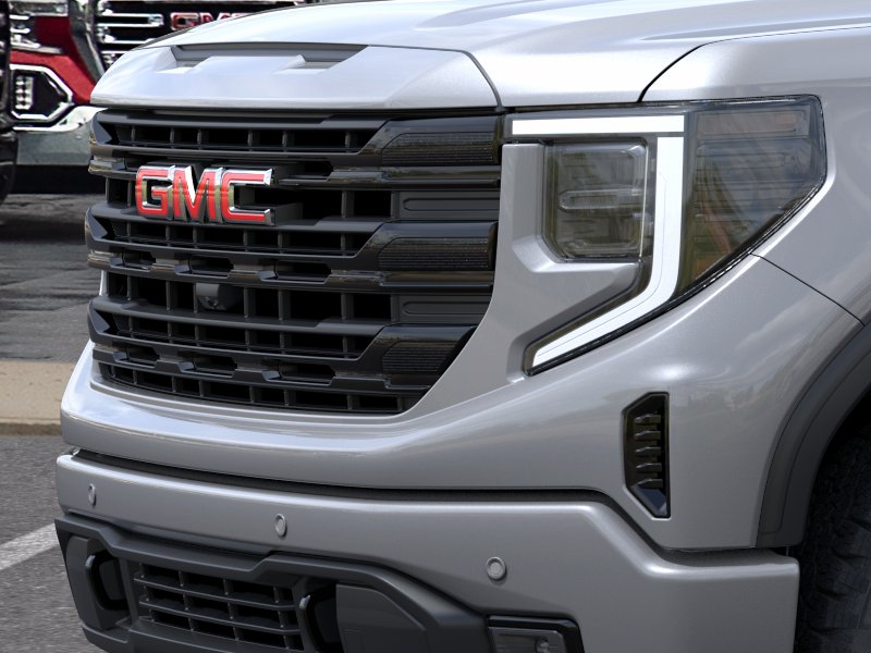 New 2026 Sterling Metallic GMC Elevation image 38