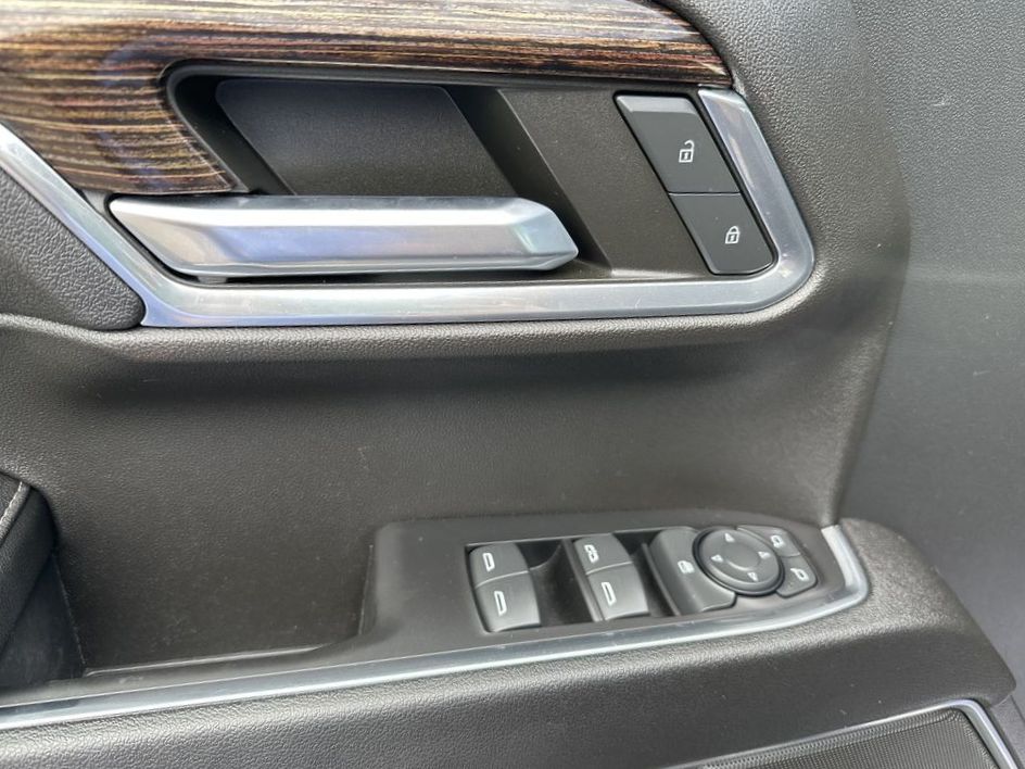 2023 Gmc Sierra 1500 Elevation photo 6