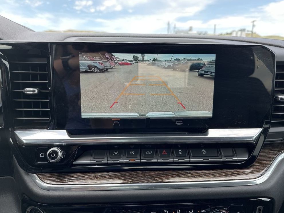 2023 Gmc Sierra 1500 Elevation photo 10