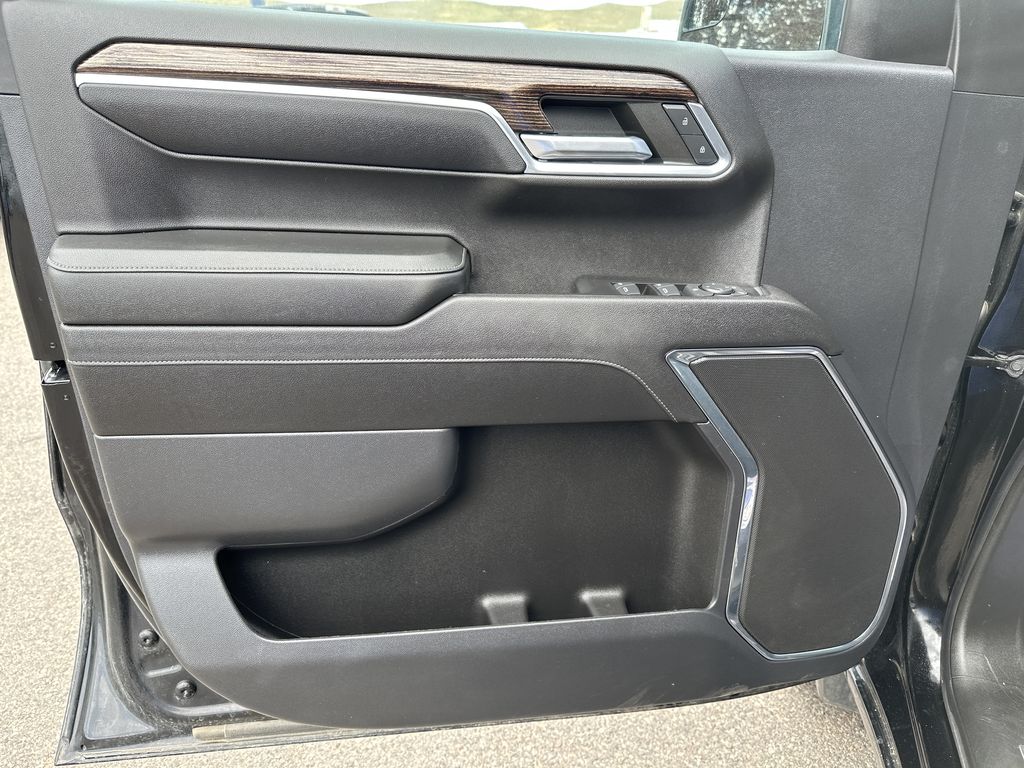 2023 Gmc Sierra 1500 Elevation photo 5