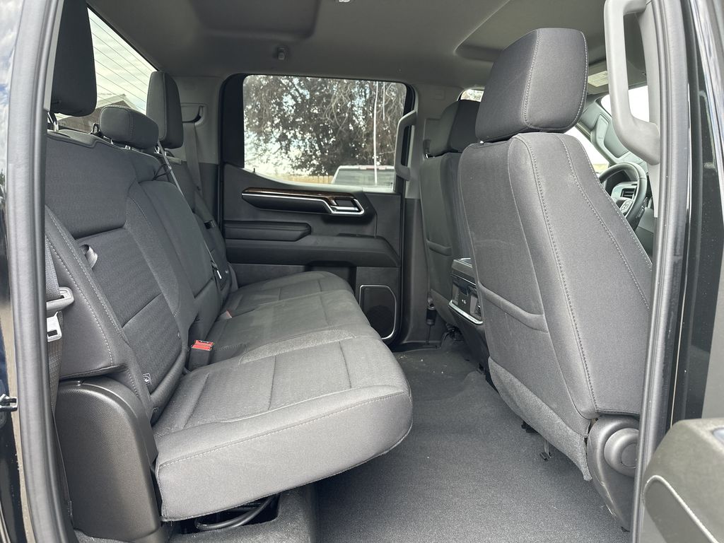 2023 Gmc Sierra 1500 Elevation photo 19