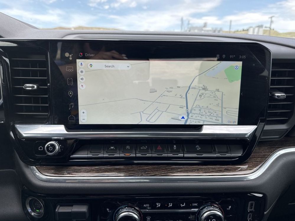2023 Gmc Sierra 1500 Elevation photo 9