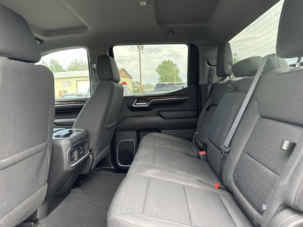 2023 Gmc Sierra 1500 Elevation photo 12
