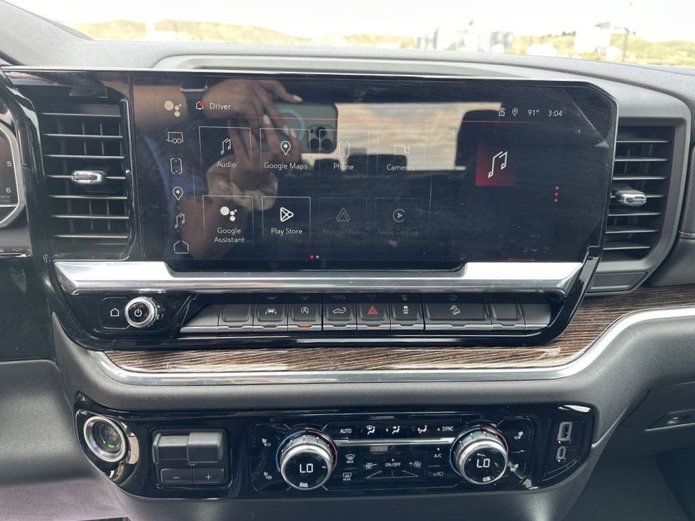 2023 Gmc Sierra 1500 Elevation photo 11