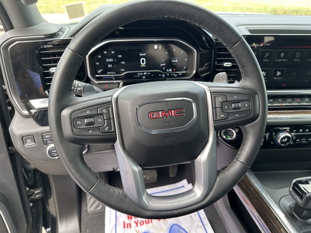 2023 Gmc Sierra 1500 Elevation photo 7