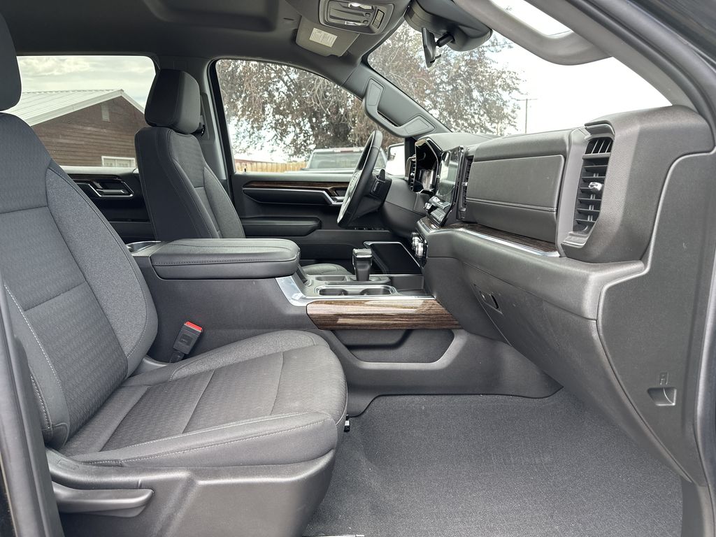 2023 Gmc Sierra 1500 Elevation photo 20