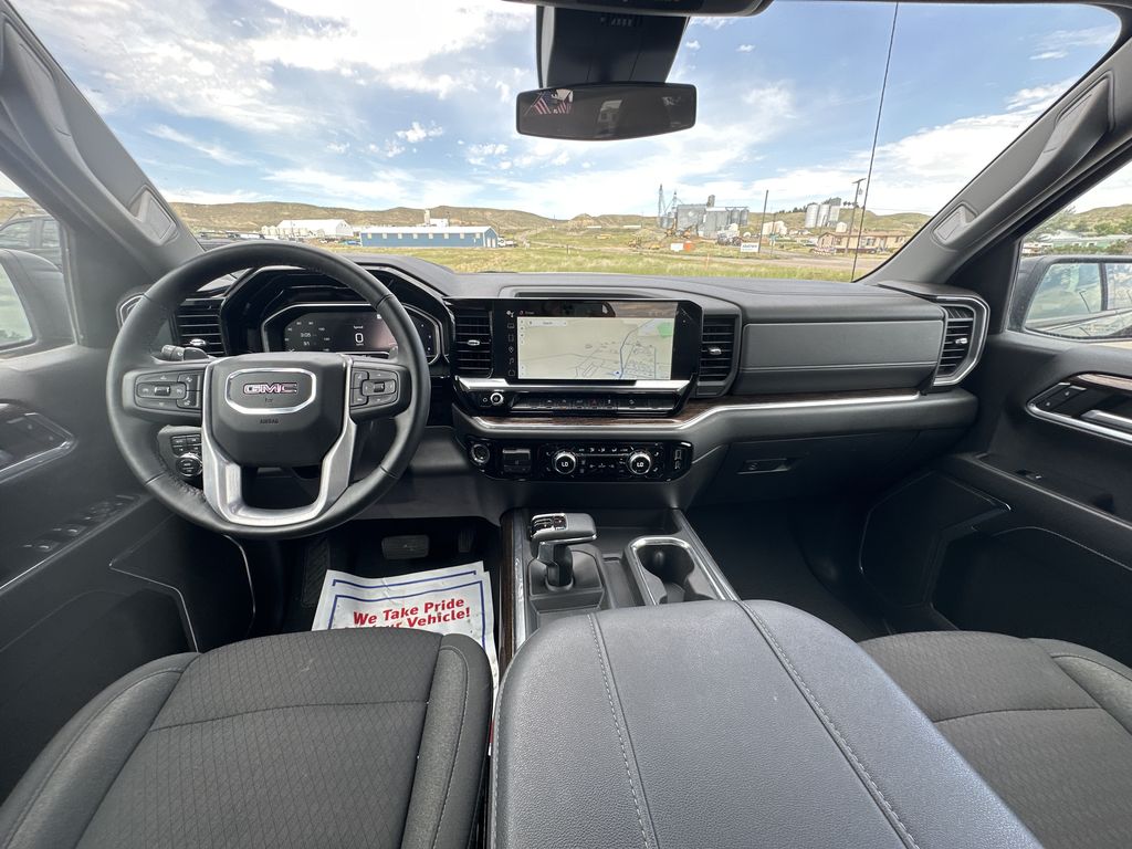 2023 Gmc Sierra 1500 Elevation photo 14