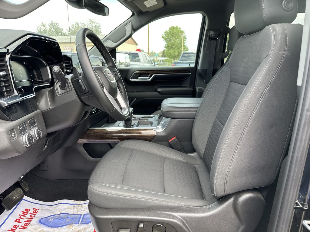 2023 Gmc Sierra 1500 Elevation photo 4