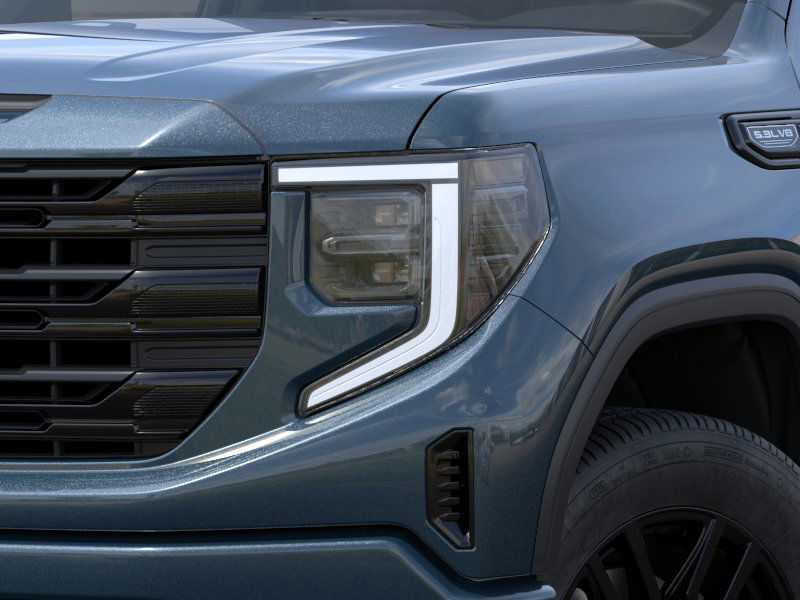 2025 Gmc Sierra 1500 Elevation photo 44