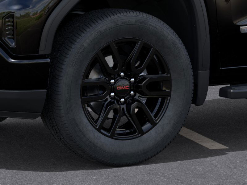 2026 GMC Sierra 1500 Elevation - Photo 24