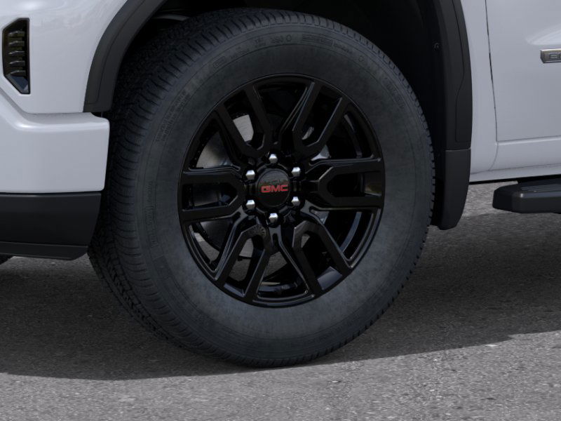 2026 Gmc Sierra 1500 Elevation photo 7