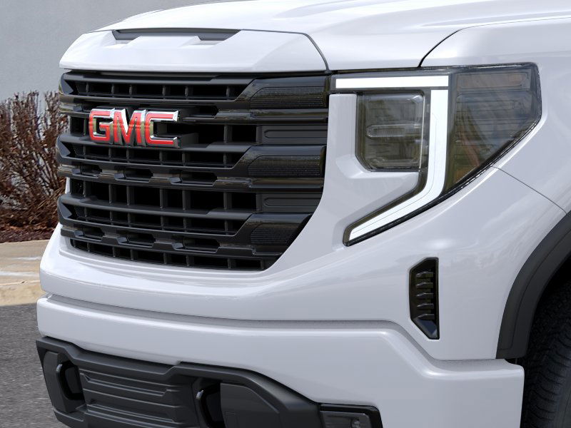 2026 Gmc Sierra 1500 Elevation photo 11