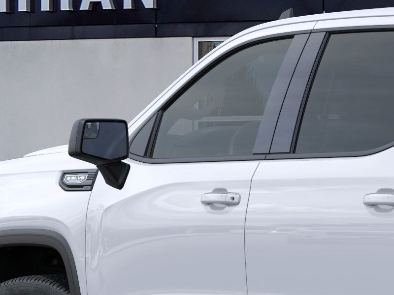 2026 Gmc Sierra 1500 Elevation photo 10