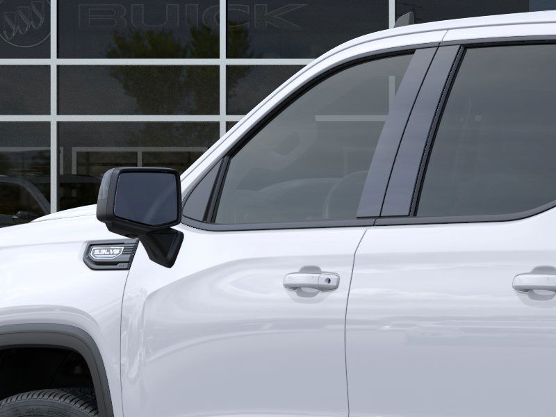 2026 Gmc Sierra Elevation photo 33