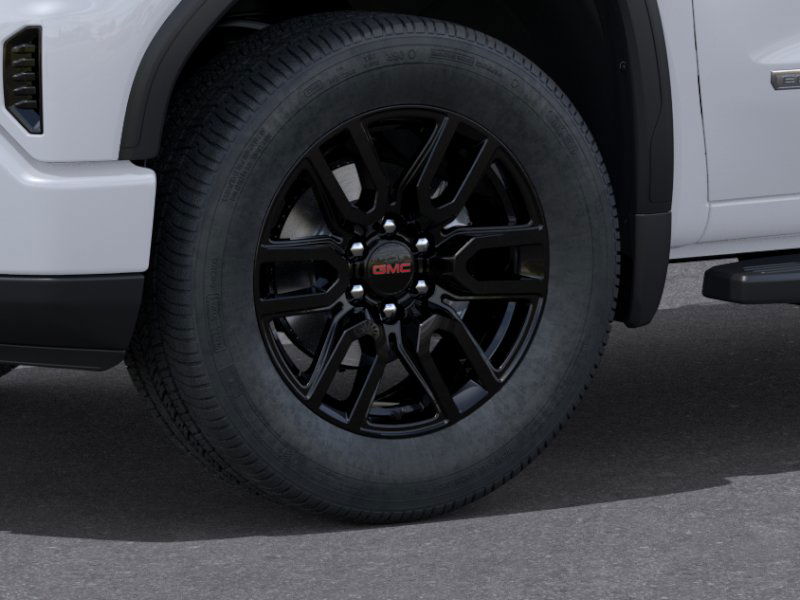 2026 Gmc Sierra Elevation photo 30