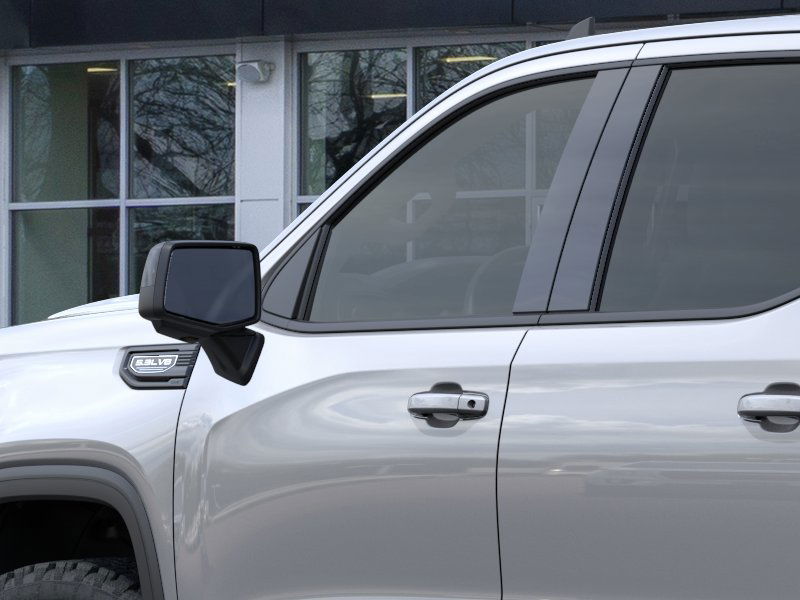 2026 GMC SIERRA - Image 48