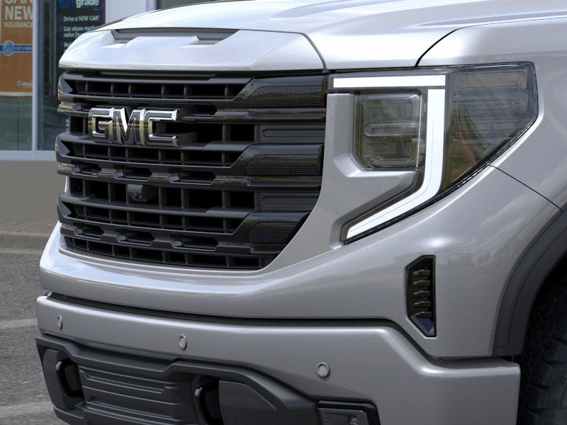 2026 GMC SIERRA - Image 49