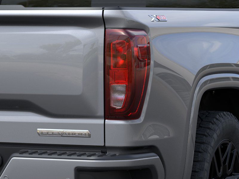 2026 GMC Sierra 1500 Elevation - Photo 46